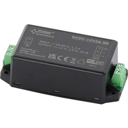Przetwornica obniżająca napięcie DCDC-12V2A-SD