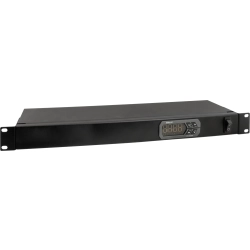 Termostat RACK 1U RAT-1R