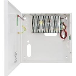 HPSB 13,8V/10A/17Ah zasilacz buforowy impulsowy HPSB-12V10A-C