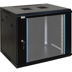 Szafa RACK 9U wisząca RW964
