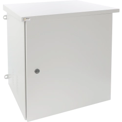 Szafa RACK 12U / 19” wisząca RK1264-G