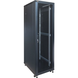 Szafa RACK 42U stojąca RS4268P
