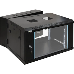 Szafa RACK 6U wisząca RWD666