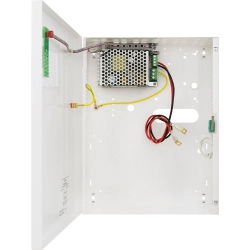 HPSB 13,8V/3A/17Ah zasilacz buforowy impulsowy HPSB-12V3A-C