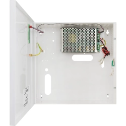 HPSB 13,8V/7A/17Ah zasilacz buforowy impulsowy HPSB-12V7A-C