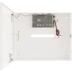 HPSB 27,6V/5A/2x40Ah zasilacz buforowy impulsowy HPSB-24V5A-D