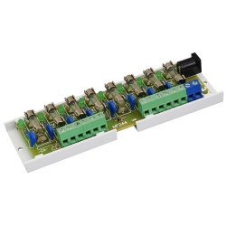 Moduł bezpiecznikowy AWZ580