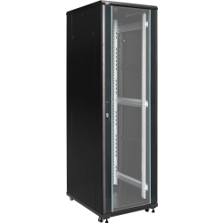 Szafa RACK 42U stojąca RS4268