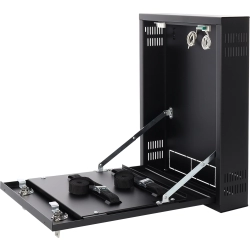 Obudowa DVR/MINI/PIONOWA AWO528