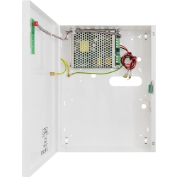 HPSB 13,8V/5A/17Ah zasilacz buforowy impulsowy HPSB-12V5A-C