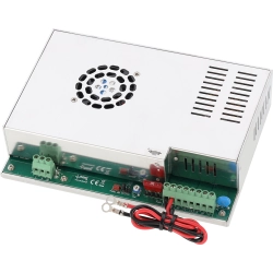 PSB 27,6V/10A zasilacz buforowy impulsowy do zabudowy PSB-24V10A
