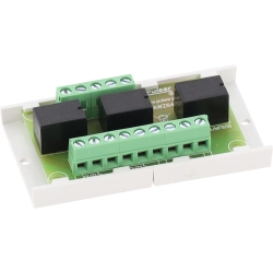 MPOC moduł przekaźnikowy wyjść technicznych AWZ642