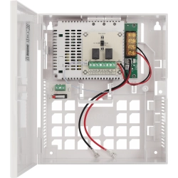 PCSB 13,8V/3A/7Ah zasilacz buforowy impulsowy z wyjściami technicznymi PCSB-12V3A-B