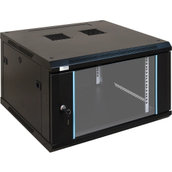 Szafa RACK 6U wisząca RWA666