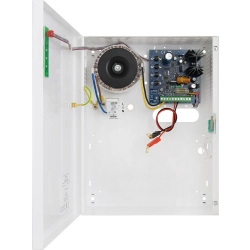 AWZG2 13,8V/3A/17Ah zasilacz buforowy Grade 2 AWZG2-12V3A-C