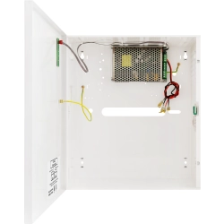 HPSG2 27,6V/3A/2x17Ah zasilacz buforowy impulsowy Grade 2 HPSG2-24V3A-C