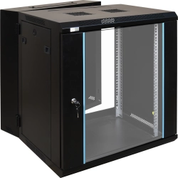 Szafa RACK 12U wisząca RWD1266