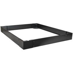 Cokół 100mm do szaf stojących 800×1000mm RAC1810M