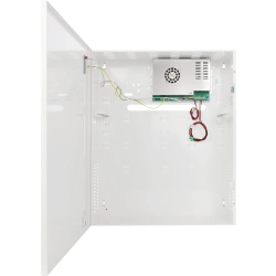 System zasilania buforowego dla switchy PoE, RACK-3U, 54VDC/4x17Ah/300W SWB-300RACK