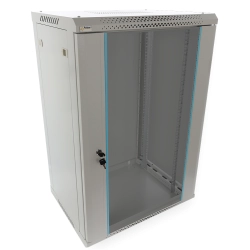 Szafa RACK 18U /19” wisząca RWA1864-G