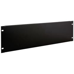 Panel zaślepiający 3U RAPZ3