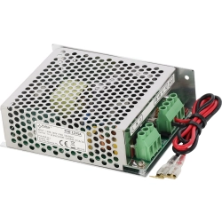 PSB 13,8V/5A zasilacz buforowy impulsowy do zabudowy  PSB-12V5A
