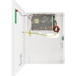 HPSG2 13,8V/5A/17Ah zasilacz buforowy impulsowy Grade 2 HPSG2-12V5A-C