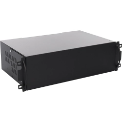Obudowa RACK 3U/270mm uniwersalna do szaf RACK 19" ARAD3SN