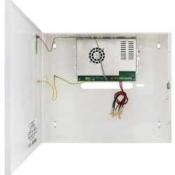HPSB 54V/5A/4x17Ah zasilacz buforowy impulsowy HPSB-48V5A-C