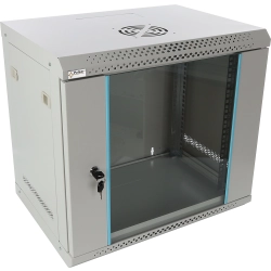 Szafa RACK 9U / 19” wisząca RWA954-G