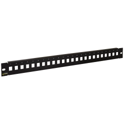 Ramka RAP-SC/APC1 Patch Panel SC/APC, krosownica 24 porty RAP-SCAPC1