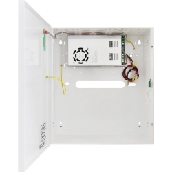 HPSB 27,6V/7A/2x17Ah zasilacz buforowy impulsowy HPSB-24V7A-C