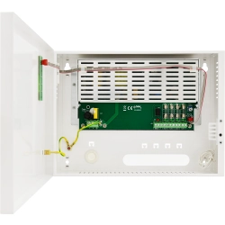 HPSDC 12V/4A/4x1A zasilacz wielowyjściowy