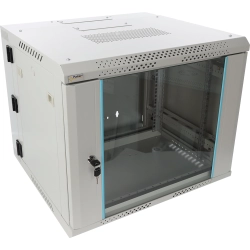Szafa RACK 9U / 19” wisząca RWDA965-G