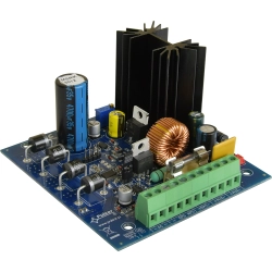 moduł zasilacza buforowego MSRK3012