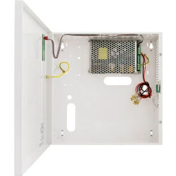 HPSG2 27,6V/3A/2x7Ah zasilacz buforowy impulsowy Grade 2 HPSG2-24V3A-B