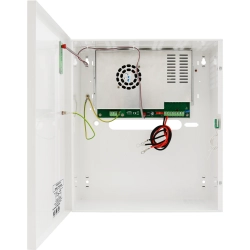 HPSB 27,6V/10A/2x17Ah zasilacz buforowy impulsowy HPSB-24V10A-C