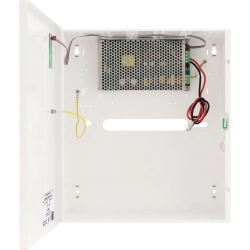 HPSB 13,8V/10A/40Ah zasilacz buforowy impulsowy HPSB-12V10A-D