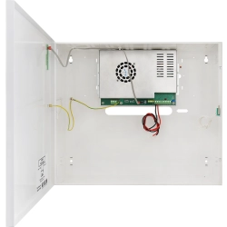 HPSB 13,8V/20A/65Ah zasilacz buforowy impulsowy HPSB-12V20A-E
