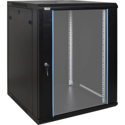 Szafa RACK 15U wisząca RW1566