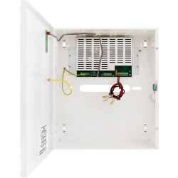 HPSG2 27,6V/5A/2x17Ah zasilacz buforowy impulsowy Grade 2 HPSG2-24V5A-C