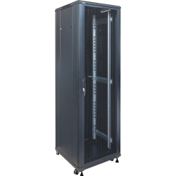 Szafa RACK 42U stojąca RS4266P