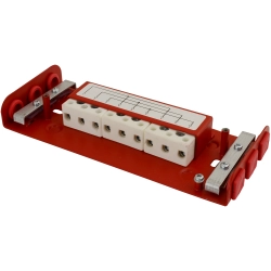 Puszka instalacyjna rozgałęźna 3×2,5mm2 AWOP-325PR