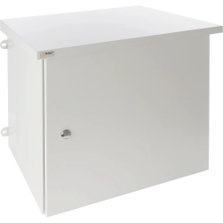 Szafa RACK 9U / 19” wisząca RK964-G