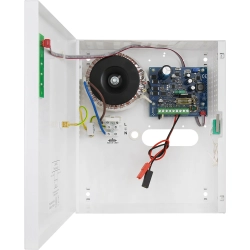 AWZG2 13,8V/2A/7Ah zasilacz buforowy Grade 2 AWZG2-12V2A-B