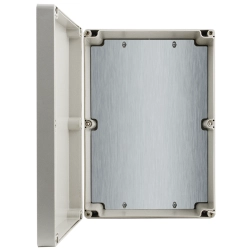 Obudowa ABS 265×185×95 IP65 AWO604