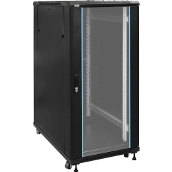 Szafa RACK 27U stojąca ZRS2761