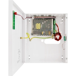 HPSG2 13,8V/2A/7Ah zasilacz buforowy impulsowy Grade 2 HPSG2-12V2A-B