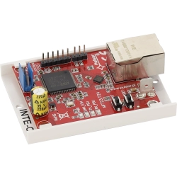 Interfejs ETHERNET INTE-C
