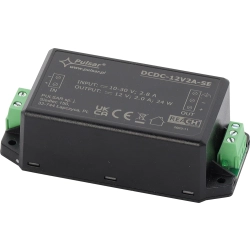 Przetwornica podwyższająco-obniżająca napięcie DCDC-12V2A-SE